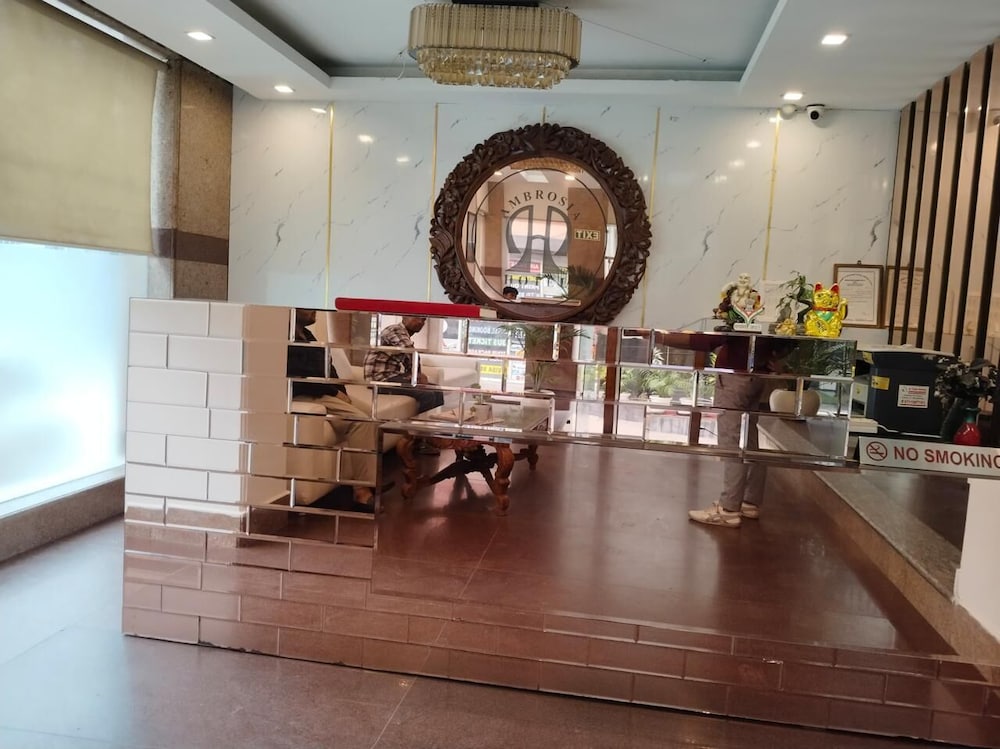 Hotel Ambrosia by Zenith