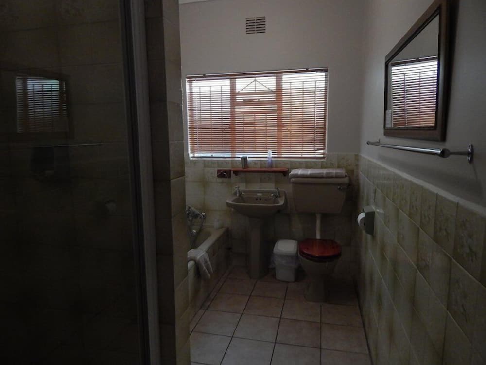 La Paix Guest House
