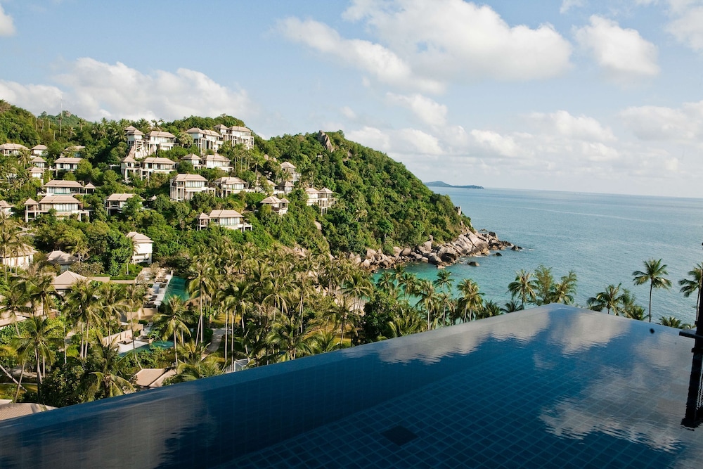 Banyan Tree Samui 109