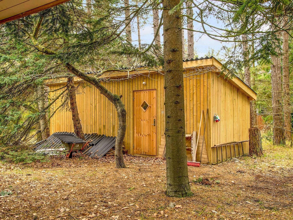 5 Star Holiday Home in Store Fuglede