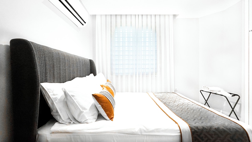 ECHINUS OTELLERİ - Image 54