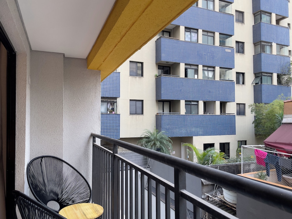 My One Bela Vista NR