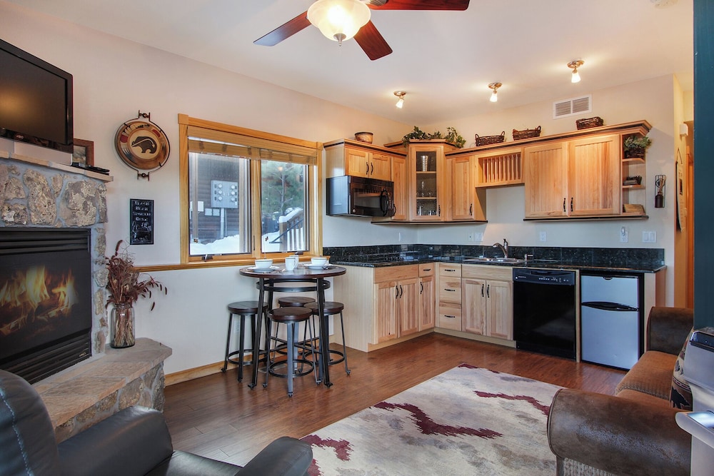 Estes Park CO Condos