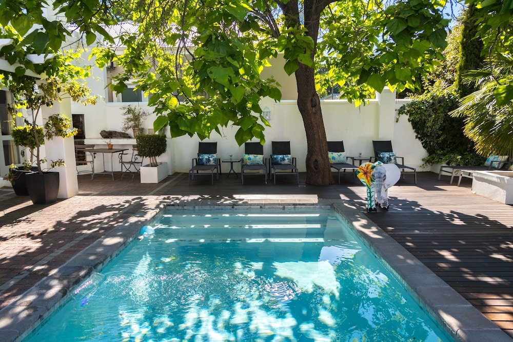 Ashbourne Boutique Guesthouse