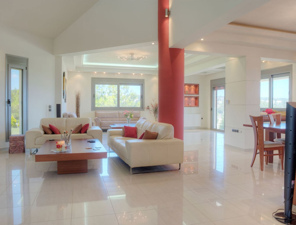 Villa Artemis