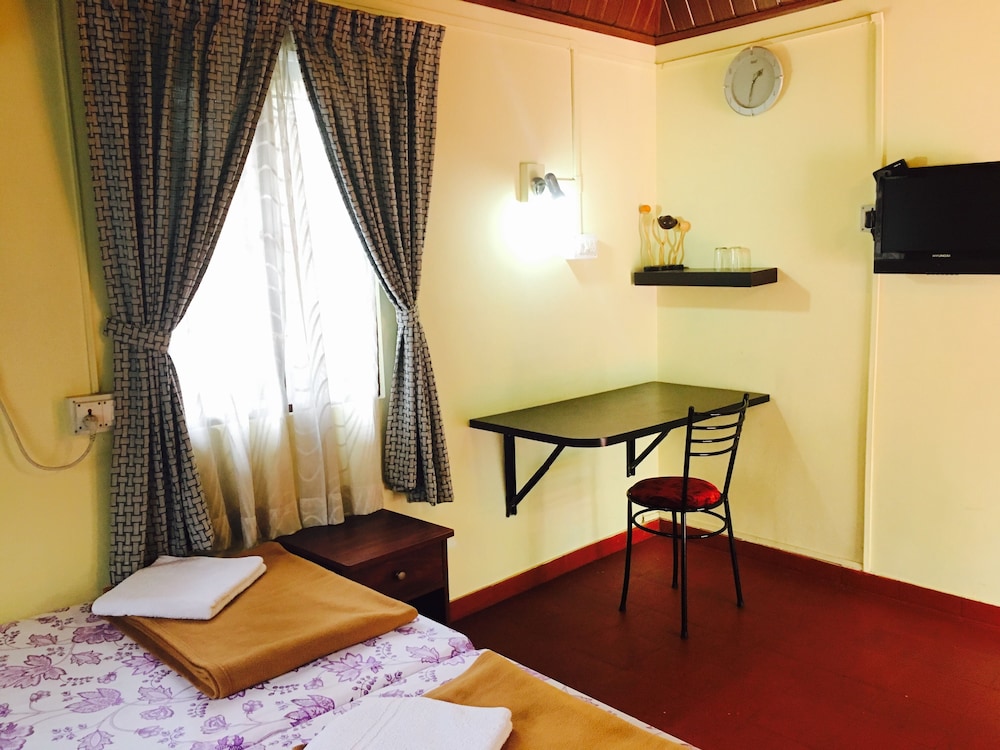 Eden Garden Heritage Homestay
