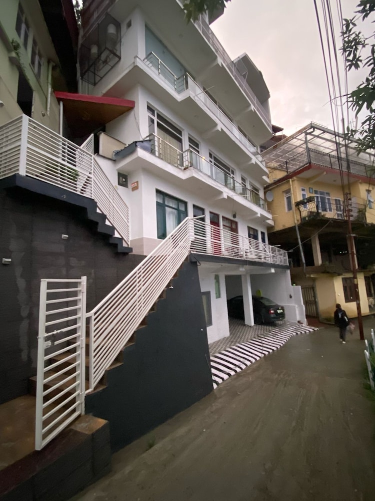 PARIMAHAL HOMES