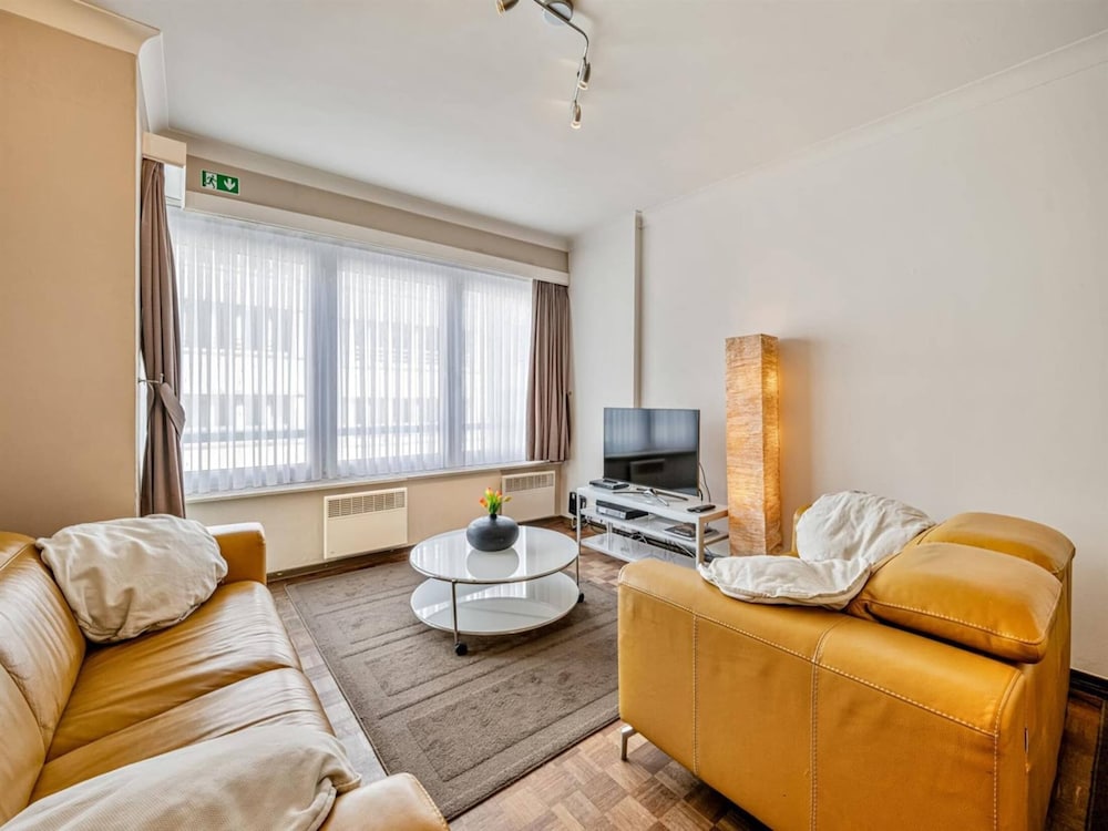 Apartment in Ostend Near Shopping Street