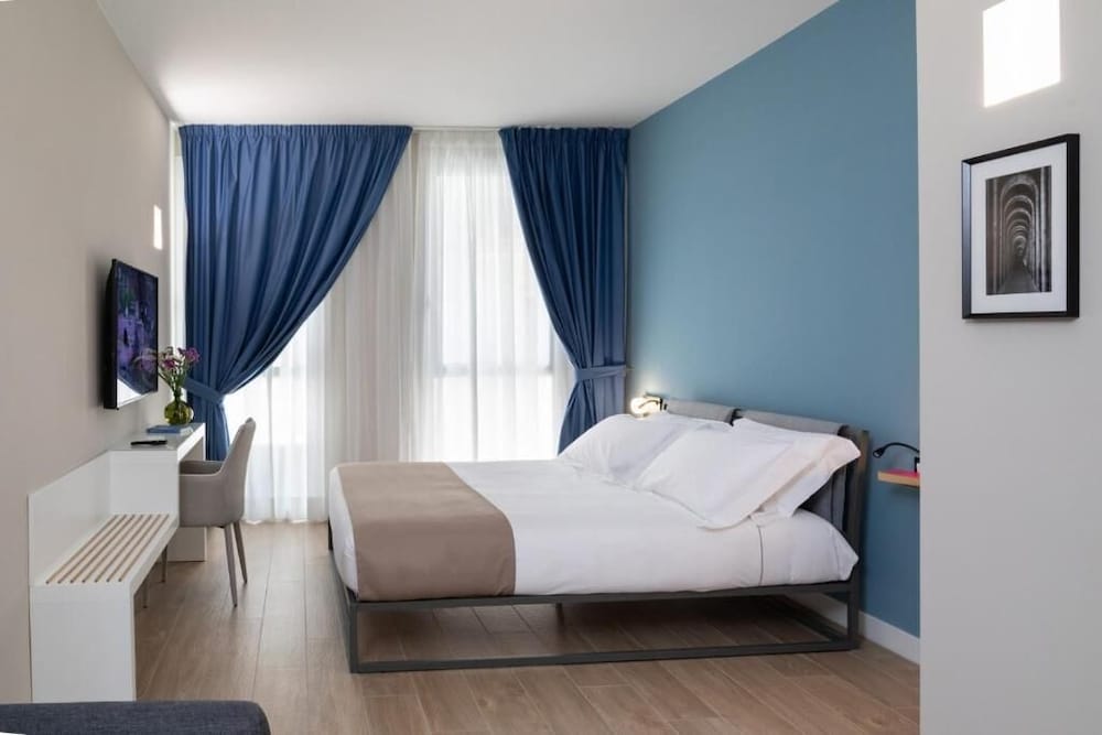 Alma Suites