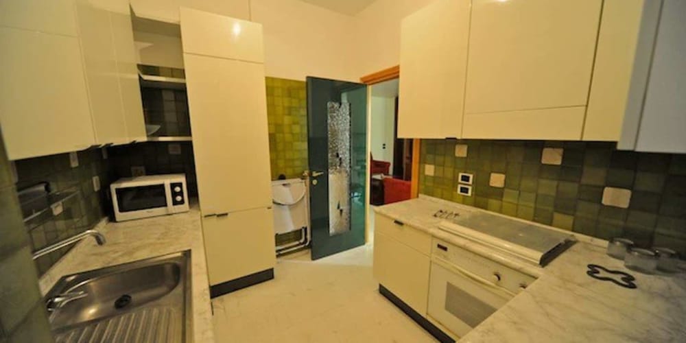 Elegant 2 bedrooms Campo dei Fiori