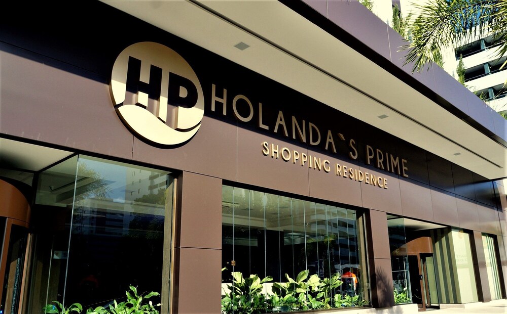 Holanda's Prime - Praia de Tambaú