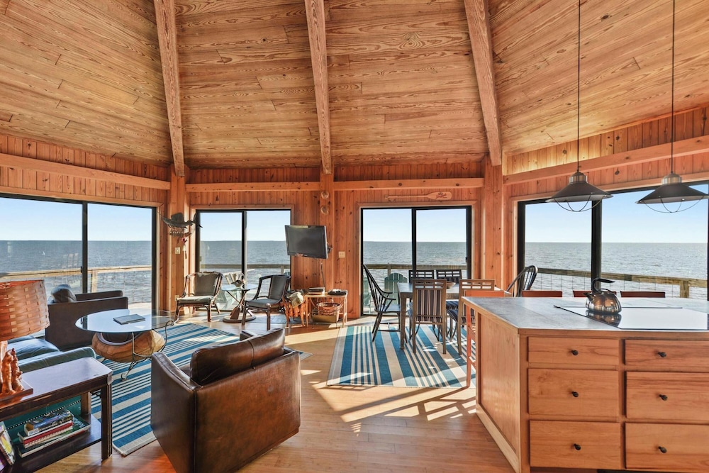 Rustic Retreat