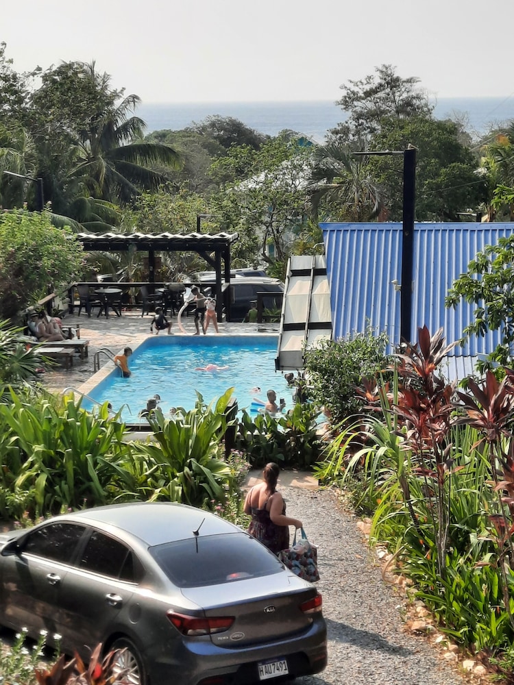 Guava Grove Resort & Villas