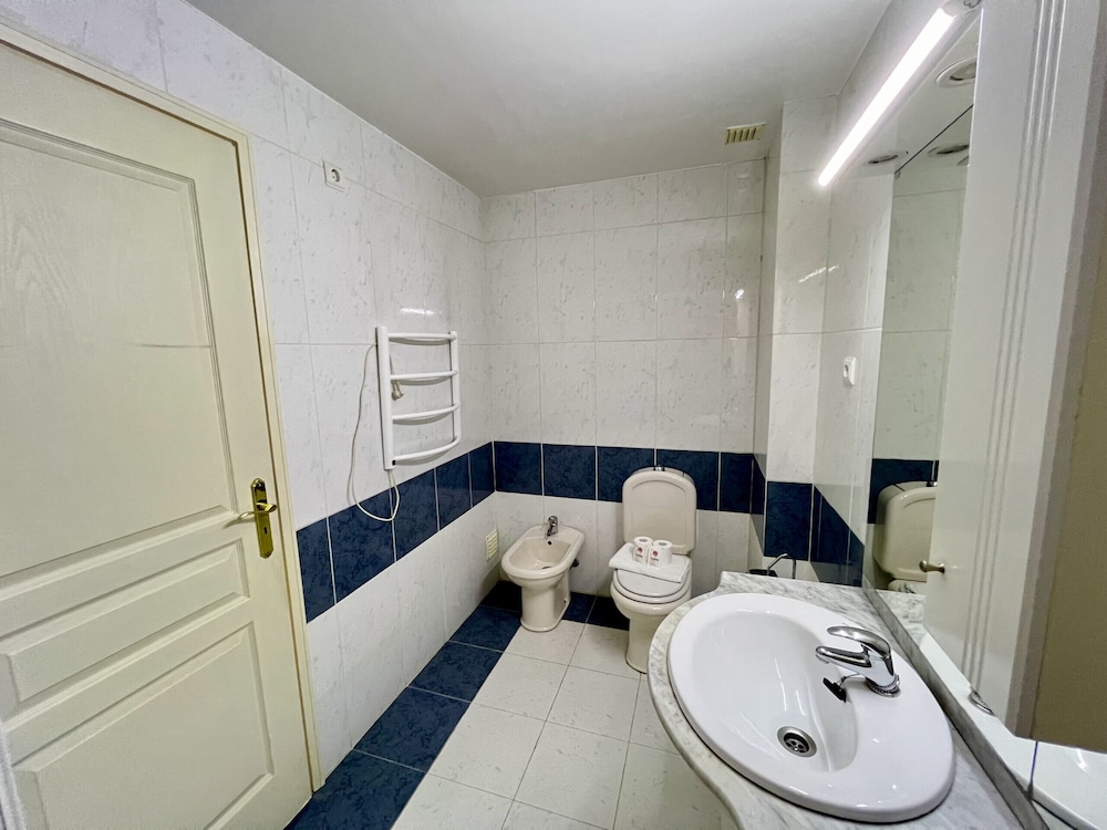 Albufeira Central 9 by Homing