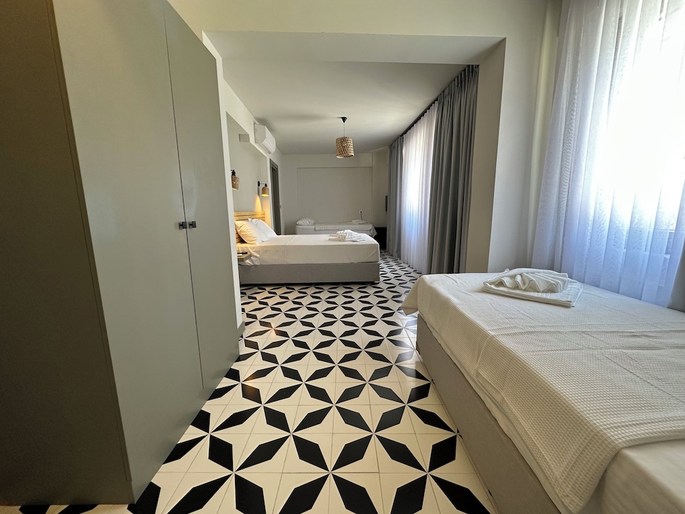 Bozcaada Arcadia Hotel - Image 38