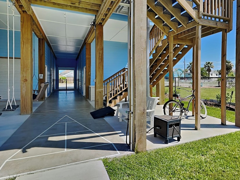 Play N Hooky by Ryson Vacation Rentals