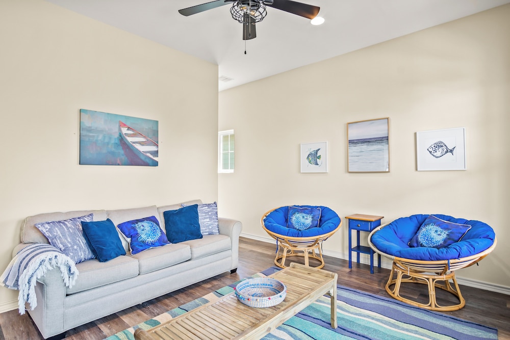 Sandy Banks 120 ST