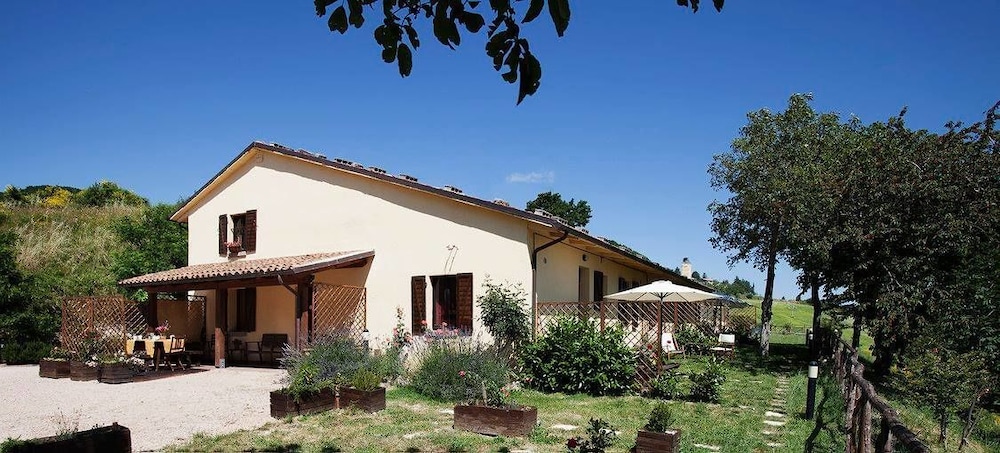 Agriturismo Bufano