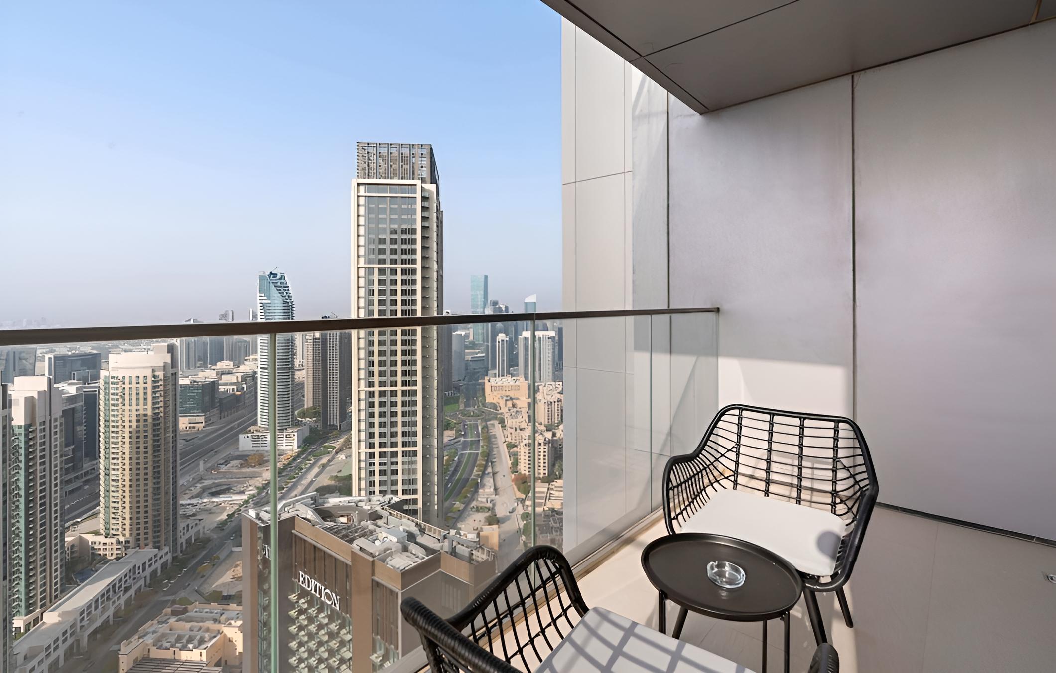 Silkhaus Boulevard Point, Downtown Dubai
