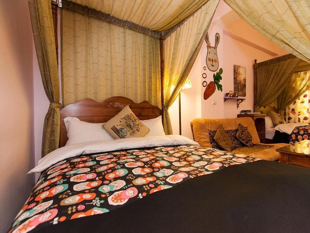 Kimoge B&B