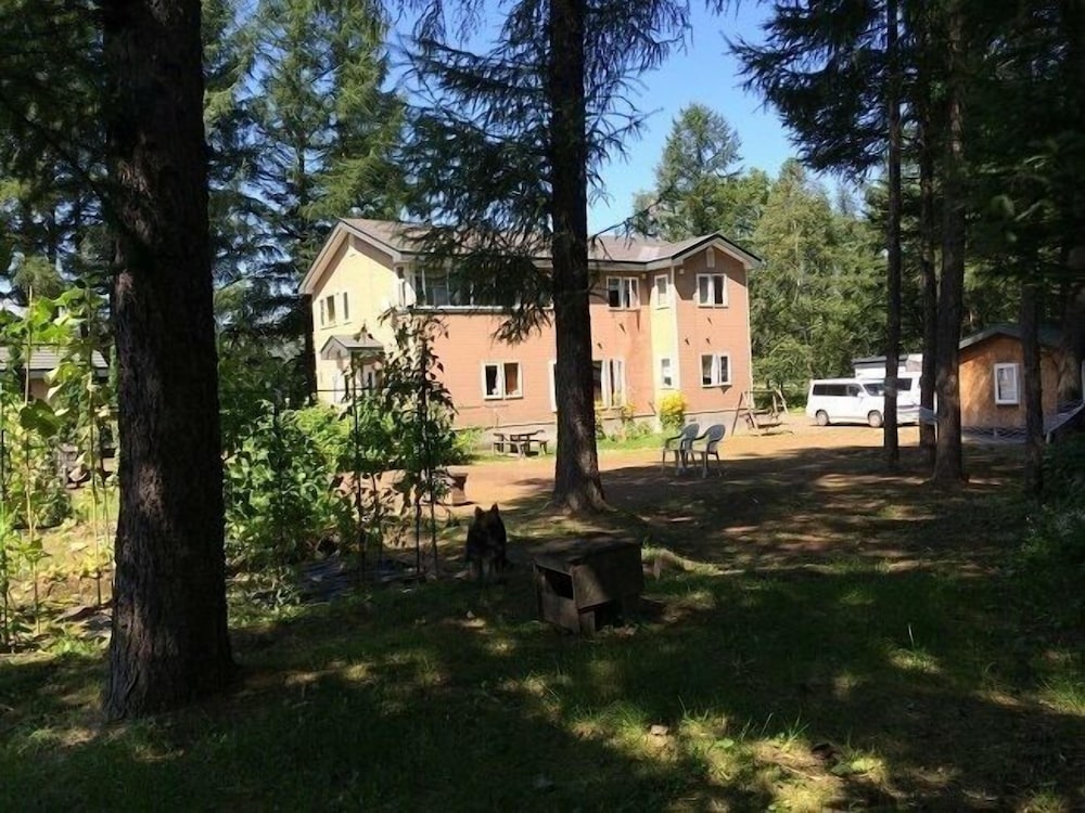 Obihiro Yachiyo Youth Hostel