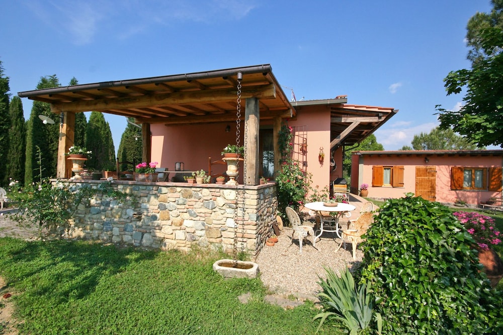 Casa Cipressi