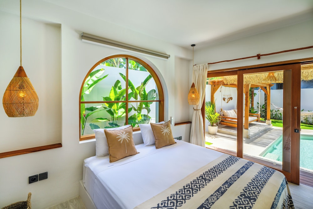 Villa Bong by Pertama Management