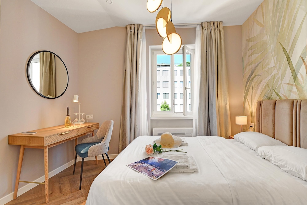 Novos Diamond in Lugano