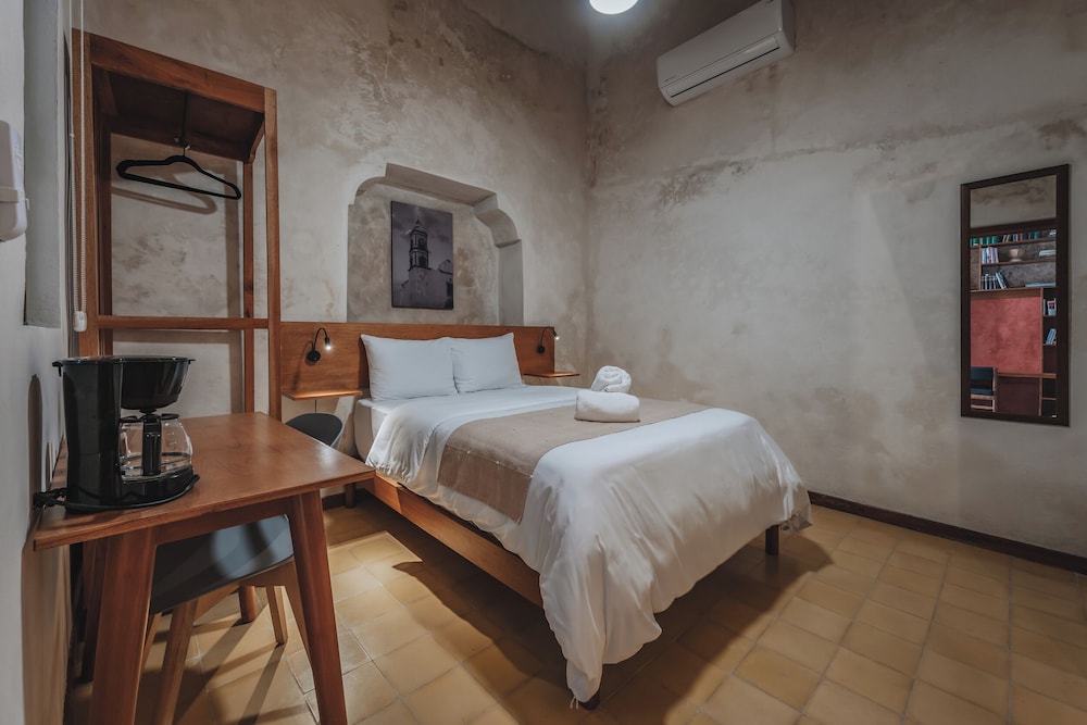 MUR MURA Boutique Guesthouse