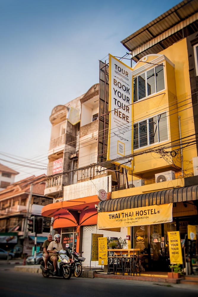 Thai Thai Hostel