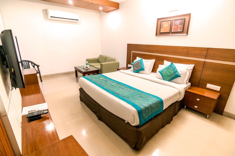Asian Suites