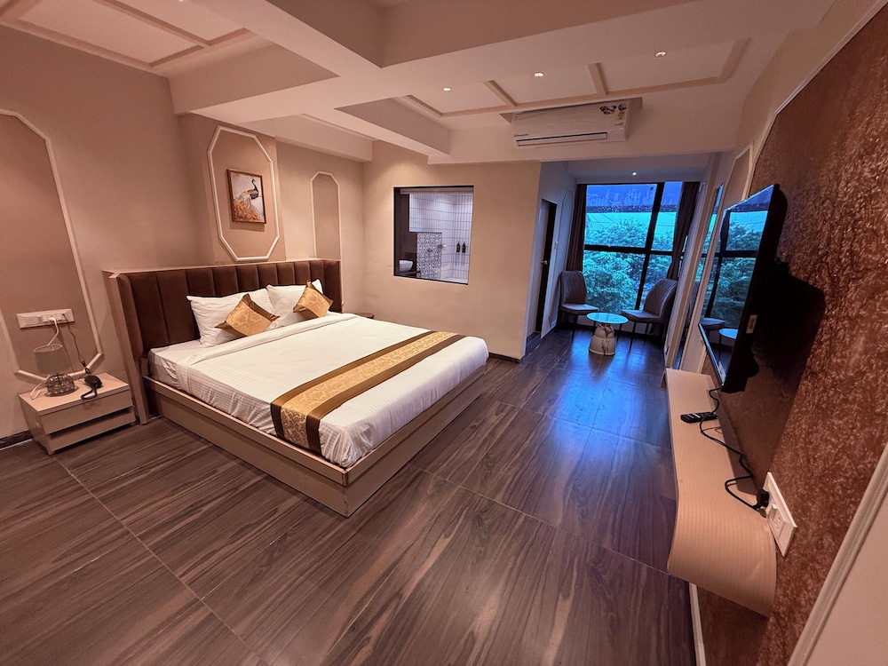 Hotel Melody NX