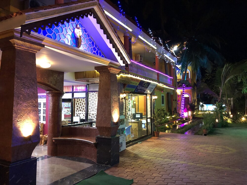 Veronica Guest House view 5