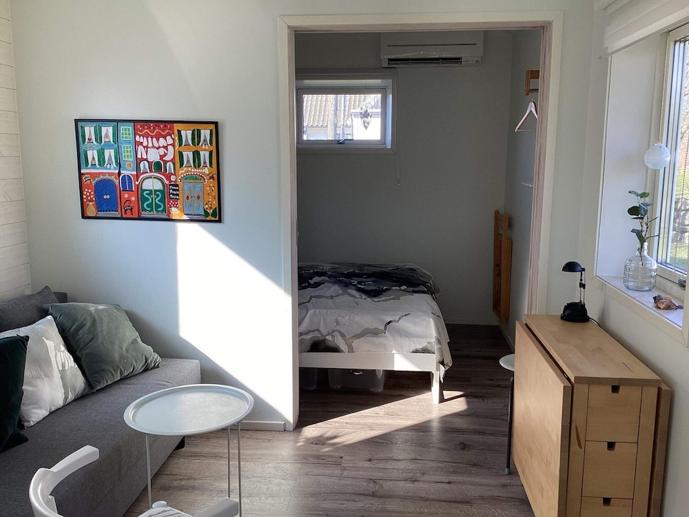 4 Star Holiday Home in Skane/vejbystrand
