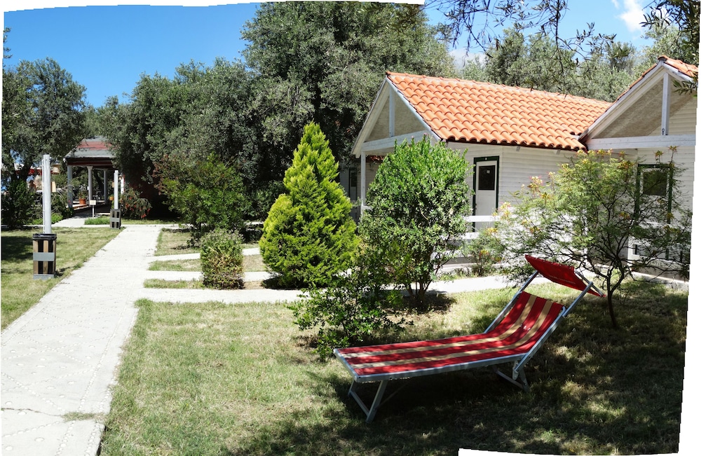 Altea Beach Lodges