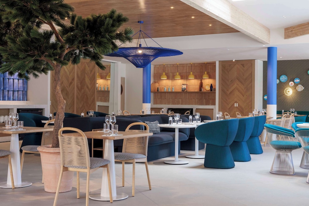 Vitrolles Vacations - Hilton Garden Inn Marseille Provence Airport - Property Image 11