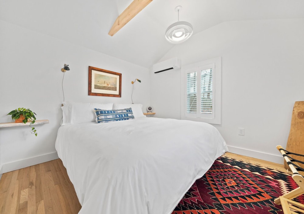 sisu, a boutique motel