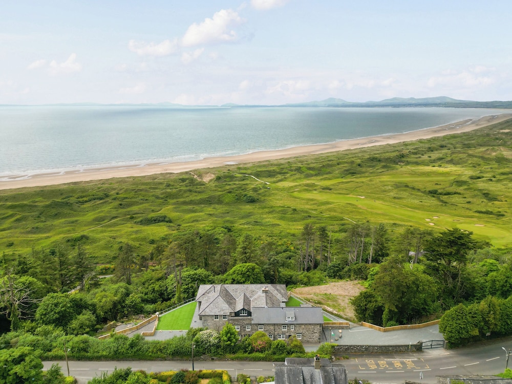 Valerian Lodge