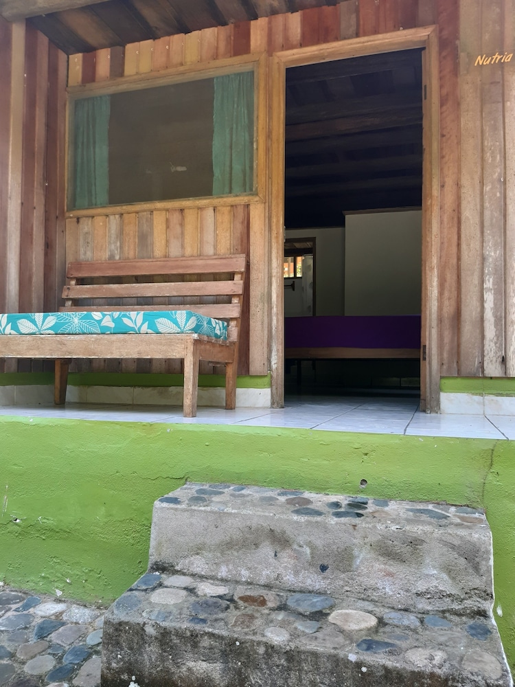 Playa Selva Lodge