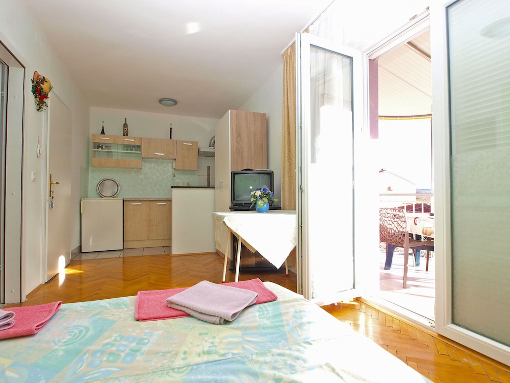 Apartment 1265 view 2
