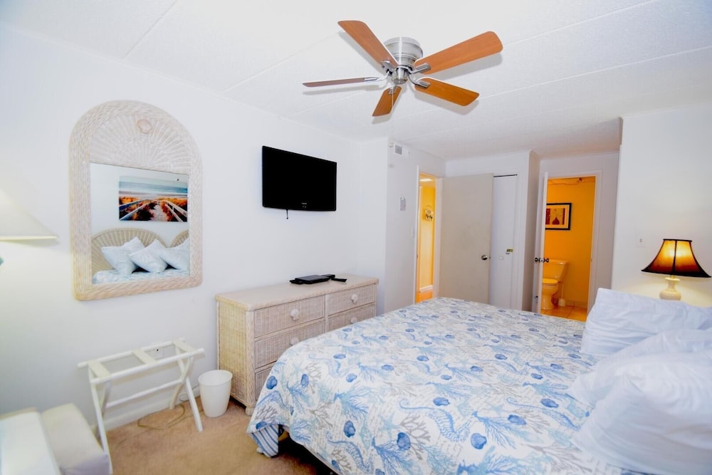 Thunder Island 148d 2 Bedroom Condo