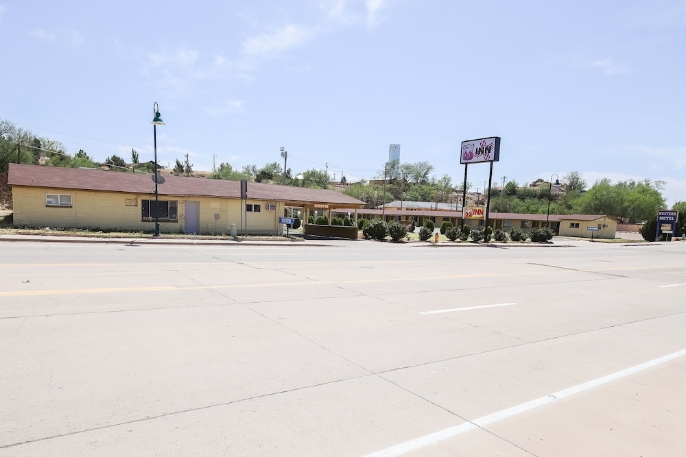 Route 66 Inn
