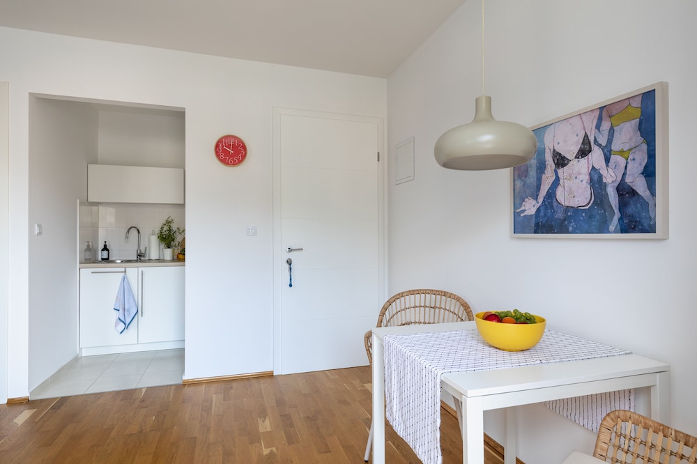 Apartments Silvija