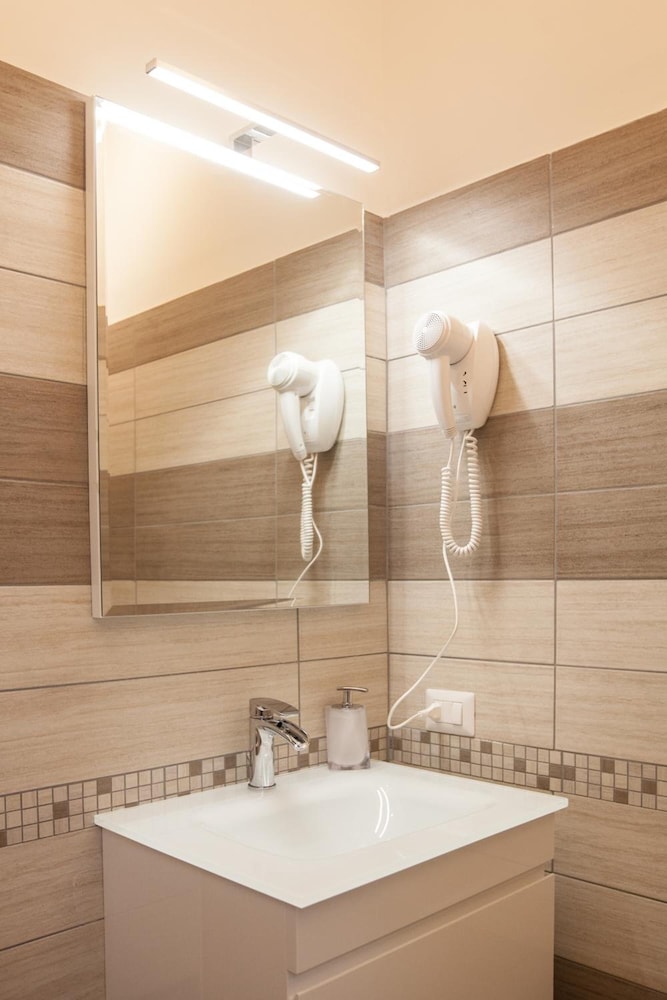 Rome Central Rooms Guest House o Affittacamere