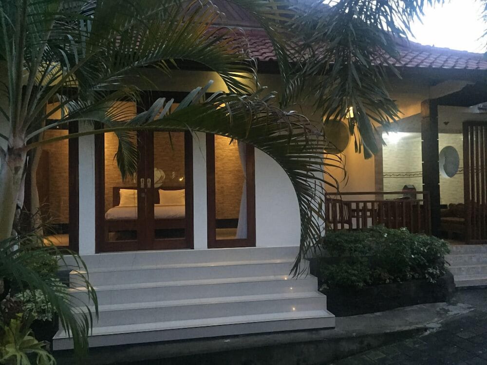 Pousada Canggu
