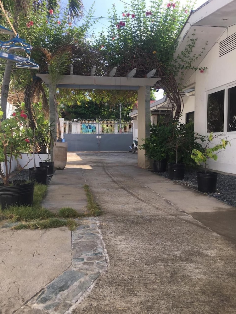 Mariana Guesthouse