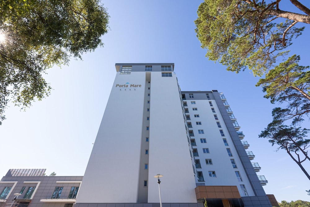 Porta Mare Apartments by Renters view 2