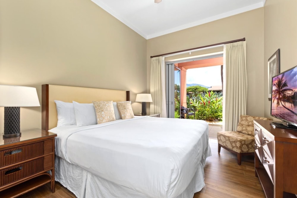 Honua Kai Konea 2 Free Rental Cars KBM Resorts Easy Pool Access 2 Units, 4 Bedrooms Ml-1955
