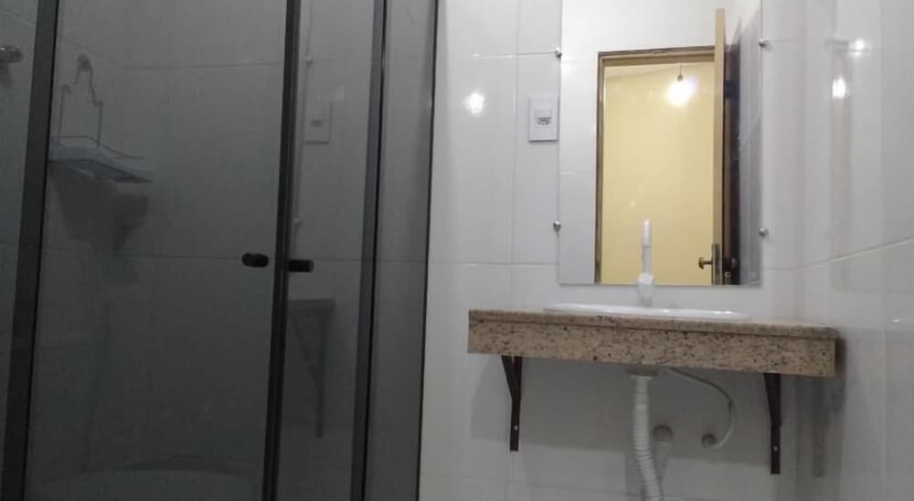 Pousada Amarela