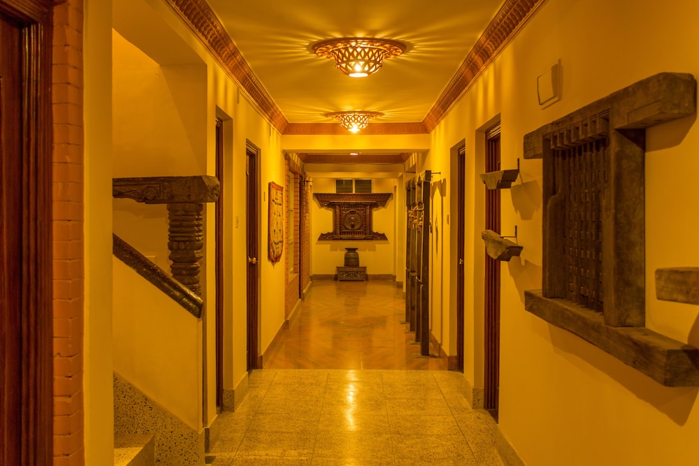 International Guest House